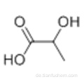 Milchsäure CAS 50-21-5